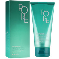Глибокоочищаюча пінка для вмивання Mizon Pore Refine Deep Cleansing Foam 120 мл (8809587520596)