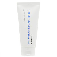 Увлажняющая пенка для умывания Celranico Deep Moisturizing Aqua Foam Cleansing 150 мл