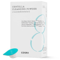 Набір ензимної пудри для вмивання з центелою COSRX Low pH Centella Cleansing Powder 0,4 г*30 шт.