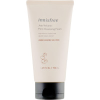 Пенка для умывания очищающая Innisfree Jeju Volcanic Pore Cleansing Foam EX 150 г