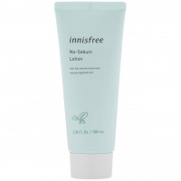 Освіжаючий мінеральний лосьйон для жирної шкіри обличчя Innisfree No Sebum Lotion 100 мл (8809612864688)