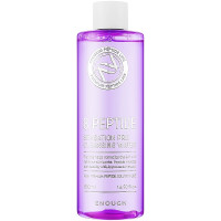 Очищувальна вода з пептидами Enough 8 Peptide Sensation Pro Cleansing Water 500 мл