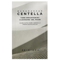 Пробник гель-пенки для лица  SKIN1004 Madagascar Centella Tone Brightening Cleansing Gel Foam 1,5 мл (8800000007190)