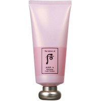Пінка для вмивання проти розширених пор The History of Whoo Soo Yeon Hydrating Foam Cleanser 180 мл