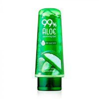Универсальный увлажняющий гель для лица и тела Etude House 99% Aloe Soothing Gel 250 мл (8806199443619)