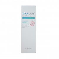 Успокаивающая пенка для умывания лица Useemi Cica Care Facial Foam Cleanser 150 мл (880963830148)