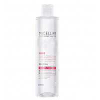 Міцелярная вода зволожуюча A'pieu Micellar Cleansing Water Moisture 300 мл (8809530066874)