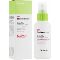 Спрей для проблемной кожи с экстрактом чайного дерева Dr.Jart+ Ctrl‐A Teatreement Body Mist 120 мл