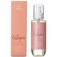 Гель для умывания с коллагеном Bogenia Collagen Cleansing Gel BG427 150 мл (4823124405881)