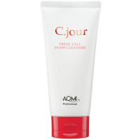 Пенка для умывания Aomi C. Jour Fresh Cell Foam Cleanser 150 мл