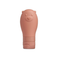 Пенка для умывания с силиконовой щеткой с пептидом и коллагеном Wellderma Gomdochi Foam Cleanser Pep 60 мл