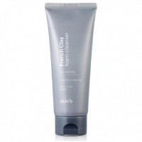 Пінка для вмивання обличчя з глиною Skin79 French Clay Foam Cleanser 150 мл (8809393401683)