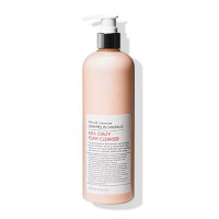 Очищаюча пінка для вмивання з шипшиною і комплексом ягід Graymelin Crazy Foam Cleanser (Asta) 500 мл