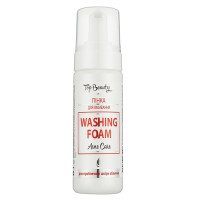 Пенка для умывания для проблемной кожи лица Top Beauty Washing Foam Acne Care 150 мл (4820169180113)