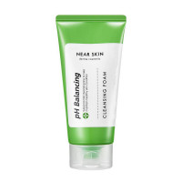 Очищаюча пінка для вмивання Missha Near Skin Ph Balancing Cleansing Foam 150 мл (8809530058084)
