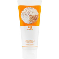 Очищаюча пінка для вмивання обличчя з екстрактом рису Holika Holika Daily Fresh Rice Cleansing Foam 150 мл