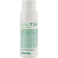 Энзимная пудра для умывания с чайным деревом Medi-Peel Micro Tea Powder Cleanser 70 г (8809409347776)