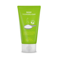 Пенка для глубокой очистки пор Scinic Deep Cleansing Foam 150 мл (8809121478710)