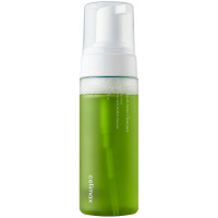 Пінка для вмивання з ноні Celimax The Real Noni Acne Bubble Cleanser 155 мл (8809463993223)