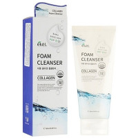 Пінка для вмивання Ekel Collagen Ultra-Moisture Foam Cleanser 100 мл (8809755462925)