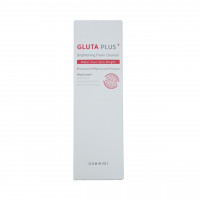 Освітлююча пінка для вмивання обличчя Useemi Gluta Plus Brightening Foam Cleanser 150 мл (8809638301495)