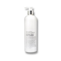 Очищаюча пінка для вмивання з екстрактом центелли азіатської Graymelin Crazy Foam Cleanser Centella 500 мл