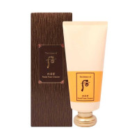Очищающая пенка для сухой кожи The History Of Whoo Gongjinhyang Foam Cleanser