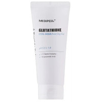 Гель-пінка для вмивання Medi-Peel Glutathione Hyal Aqua Foaming Gel Cleanser 150 мл (8809941820676)