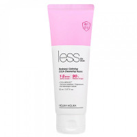 Пінка для чутливої шкіри Holika Holika Less On Skin Redness Calming Cica Cleansing Foam 150 мл