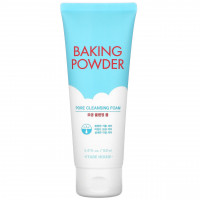 Пінка для вмивання очищаюча пори Etude House Baking Powder Pore Cleansing Foam 160 мл (8809587394517)