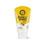 Зволожуюча пінка для вмивання сухої шкіри обличчя Happy Bath Real Moisture Facial Yogurt Foam 120 г