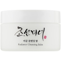 Бальзам для зняття макіяжу Beauty Of Joseon Radiance Cleansing Balm 100 г (8809606851663)