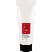 Пінка для м'якого щоденного вмивання Cosrx Salicylic Acid Daily Gentle Cleanser 150 мл (8809416471112)