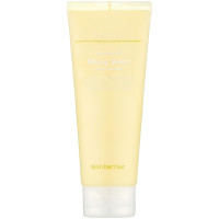 Пінка для вмивання з бобами мунг Enough Refresher Mung Bean Foam Cleanser 100 мл (8809755464172)