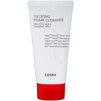 Пенка для умывания для проблемной кожи Cosrx AC Collection Calming Foam Cleanser 120 мл (8809598450547)