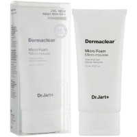 Пенка С Коэнзимом Q10 Dr. Jart+ Dermaclear™ Cleasing Foam Mousse Nettoyante  120 мл (8809933611657)