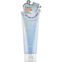 Очищаюча заспокійлива пінка з азуленом Sur.Medic+ Azulene Soothing Ph Cleanser 150 мл (8809653242162)