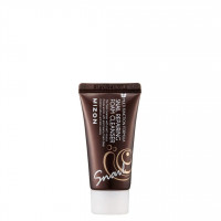 Пінка для вмивання з равликовим муцином Mizon Snail Repairing Foam Cleanser 30 мл (8809587526239)