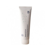 Очищаюча пінка для вмивання з морською сіллю Innisfree Sea Salt Whipping Cleanser 130 мл (8809652876818)