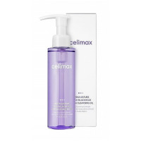 Гідрофільна олія від чорних цяток Celimax Derma Nature Fresh Blackhead Jojoba Cleansing Oil 150 мл (8806050298525)