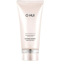 Осветляющая пенка для умывания лица O Hui Extreme Bright Cleansing Foam 160 мл