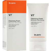 Витаминная очтщающая пенка для умывания Dr.Jart V7 Cleansing Foam 100 мл (8809535807427)