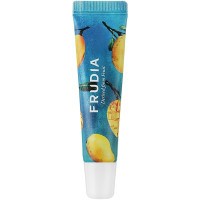 Маска для губ з екстрактом манго і медом Frudia Mango Honey Lip Mask 10 г (8803348033240)