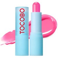 Зволожуючий бальзам для губ Tocobo Glass Tinted Lip Balm 012 Better Pink 3.5 г (8809835060089)