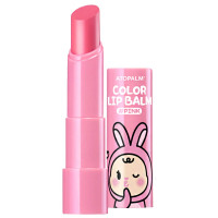 Зволожуючий дитячий бальзам для губ Atopalm Color Pink Lip Balm 3.3 г