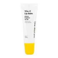 Бальзам для губ з вітамінами та медом One-Day's You VITA-C LIP BALM 10 мл
