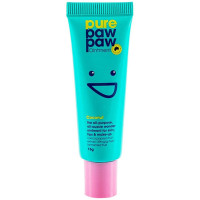 Відновлювальний бальзам для губ і тіла з ароматом кокоса Pure Paw Paw Coconut 15 г (9329401000695)