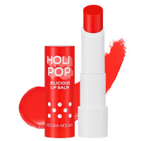 Бальзам для губ Holika Holika Holi Pop Jelicious Lip Balm RD03 APPLE HEART