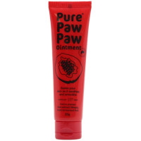 Відновлювальний бальзам для губ і тіла без аромату Pure Paw Paw Original 15 г (9329401000305)