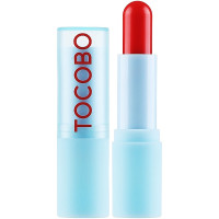 Глянцевий бальзам для губ Tocobo Glass Tinted Lip Balm 13 Tangerine Red 3,5 г (8809835060096)